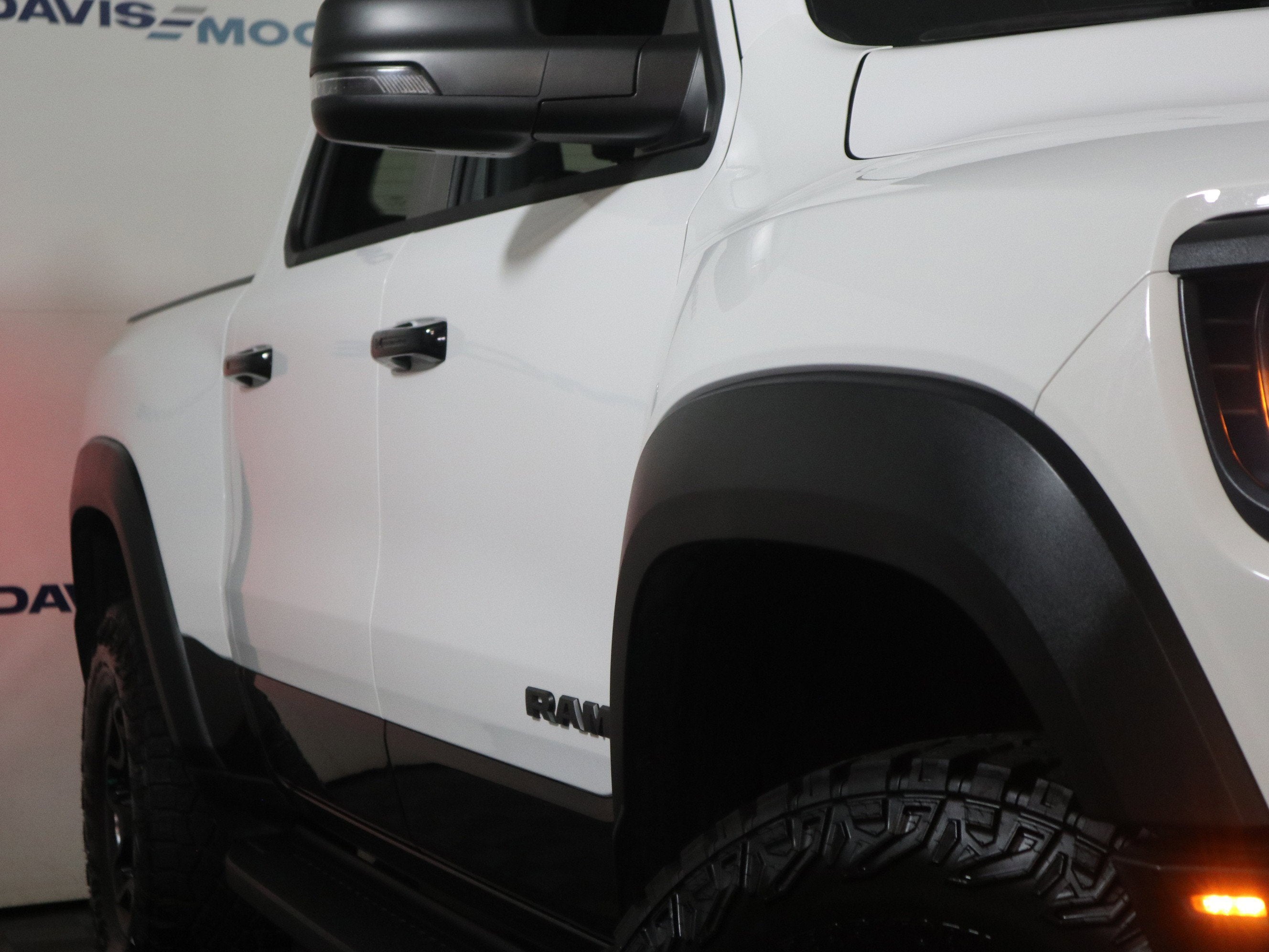 2024 RAM 1500 TRX Crew Cab 4x4 5'7" Box