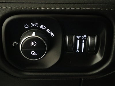 2024 RAM 1500 TRX Crew Cab 4x4 5'7" Box