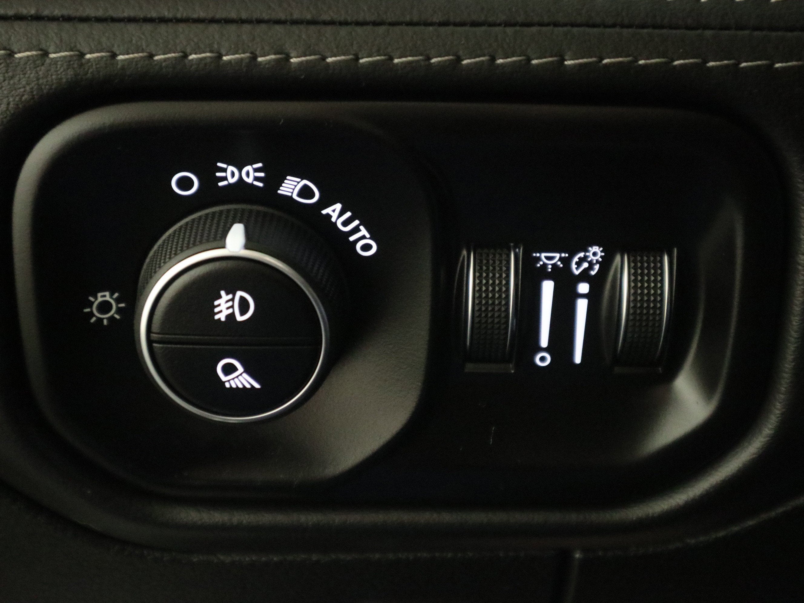 2024 RAM 1500 TRX Crew Cab 4x4 5'7" Box