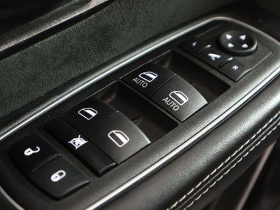 2024 RAM 1500 TRX Crew Cab 4x4 5'7" Box