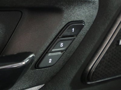 2024 RAM 1500 TRX Crew Cab 4x4 5'7" Box