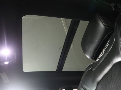 2024 RAM 1500 TRX Crew Cab 4x4 5'7" Box