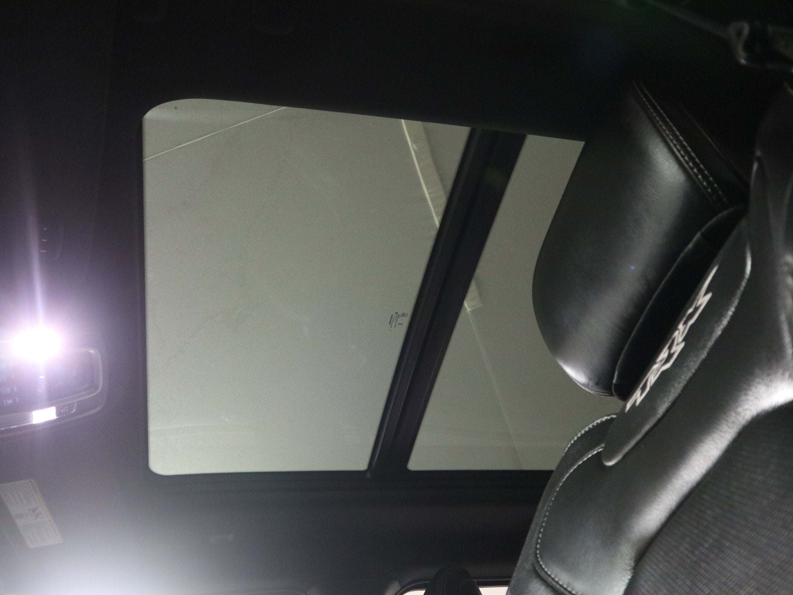 2024 RAM 1500 TRX Crew Cab 4x4 5'7" Box