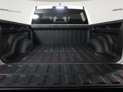 2024 RAM 1500 TRX Crew Cab 4x4 5'7" Box