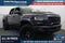 2025 RAM 1500 RHO Crew Cab 4x4 5'7" Box
