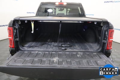 2025 RAM 1500 RHO Crew Cab 4x4 5'7" Box