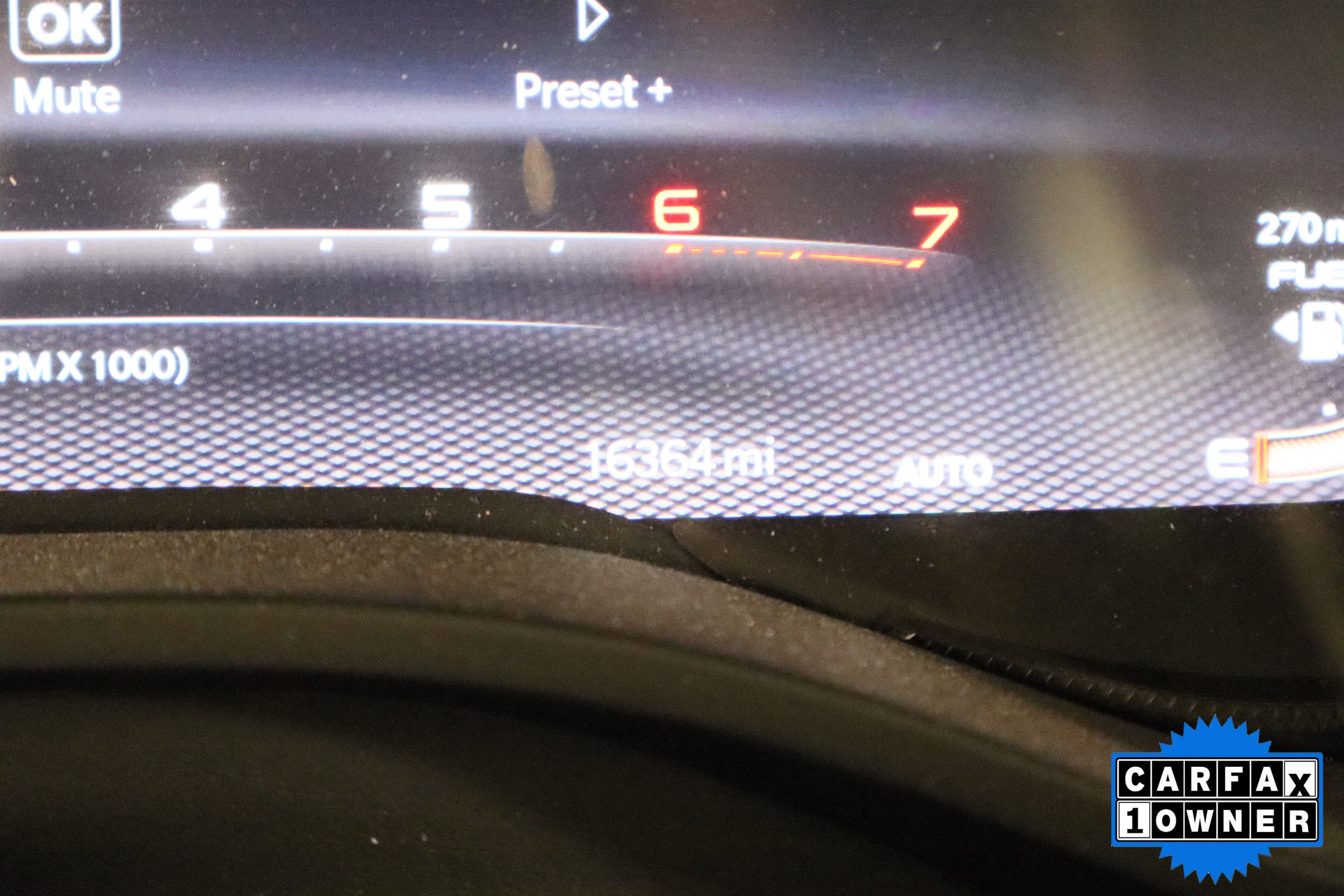 2025 RAM 1500 RHO Crew Cab 4x4 5'7" Box