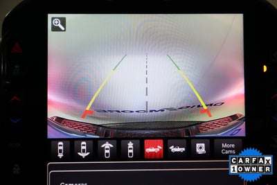 2025 RAM 1500 RHO Crew Cab 4x4 5'7" Box