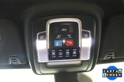 2025 RAM 1500 RHO Crew Cab 4x4 5'7" Box