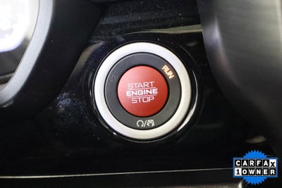 2025 RAM 1500 RHO Crew Cab 4x4 5'7" Box