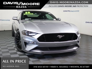 2020 Ford Mustang GT