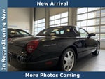 2003 Ford Thunderbird Deluxe