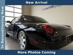 2003 Ford Thunderbird Deluxe