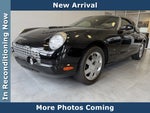 2003 Ford Thunderbird Deluxe
