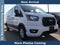 2024 Ford Transit Passenger Wagon XL