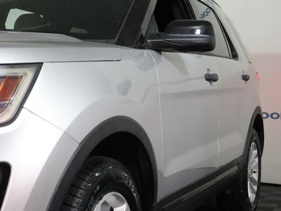 2017 Ford Explorer Base