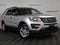 2017 Ford Explorer Base