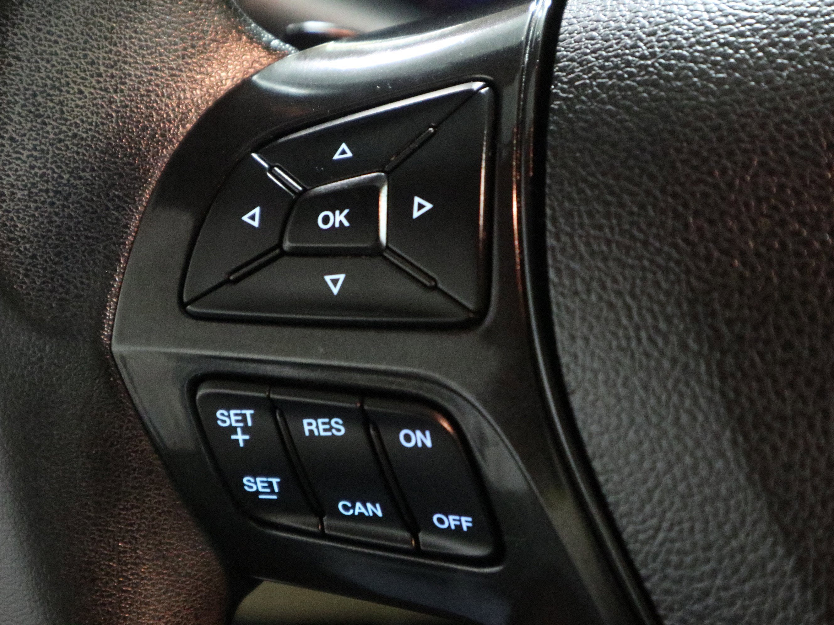 2017 Ford Explorer Base