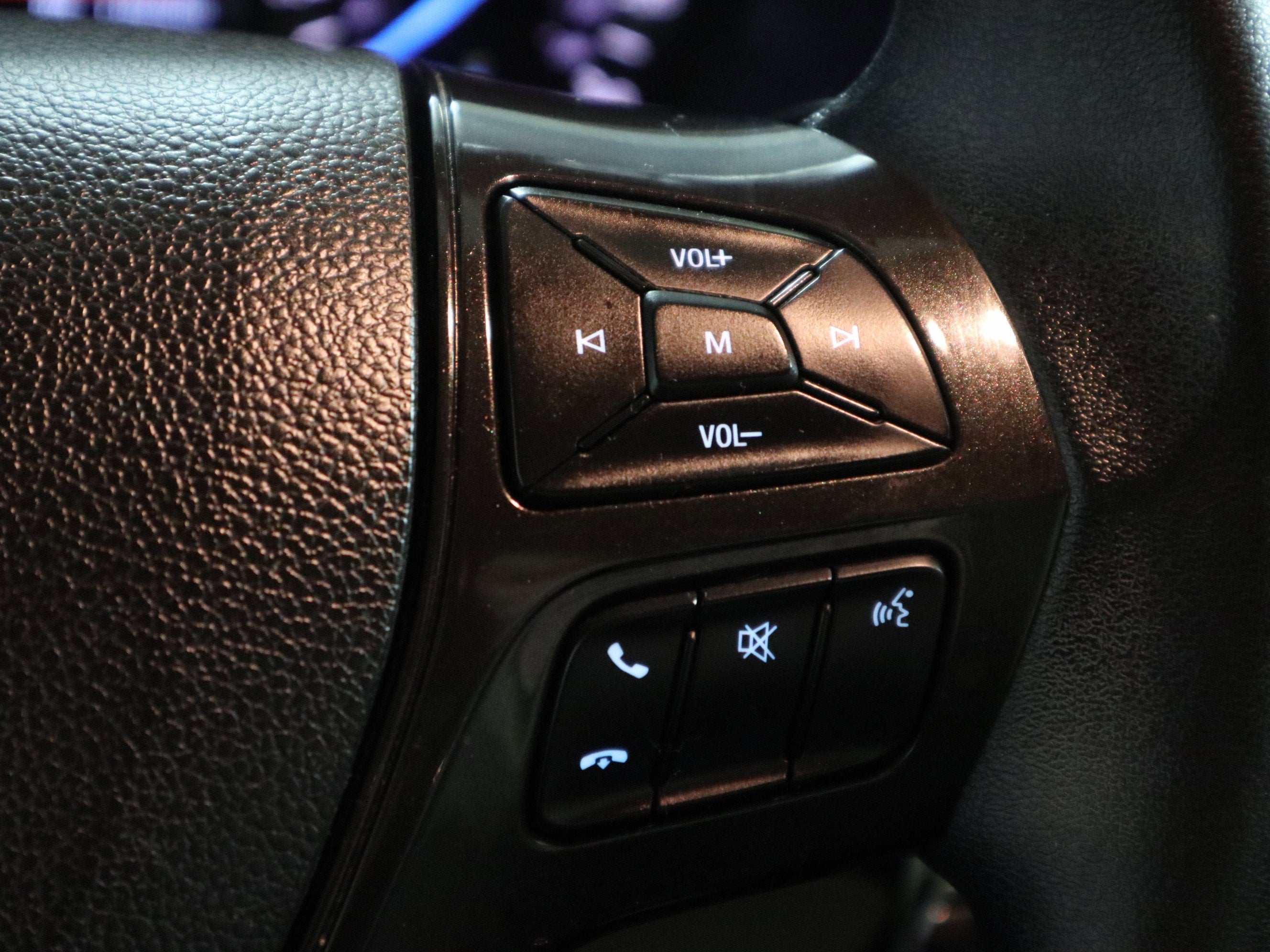 2017 Ford Explorer Base