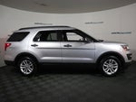 2017 Ford Explorer Base