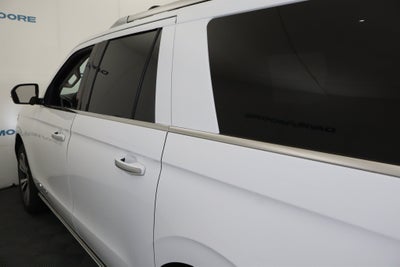 2021 Ford Expedition Platinum MAX