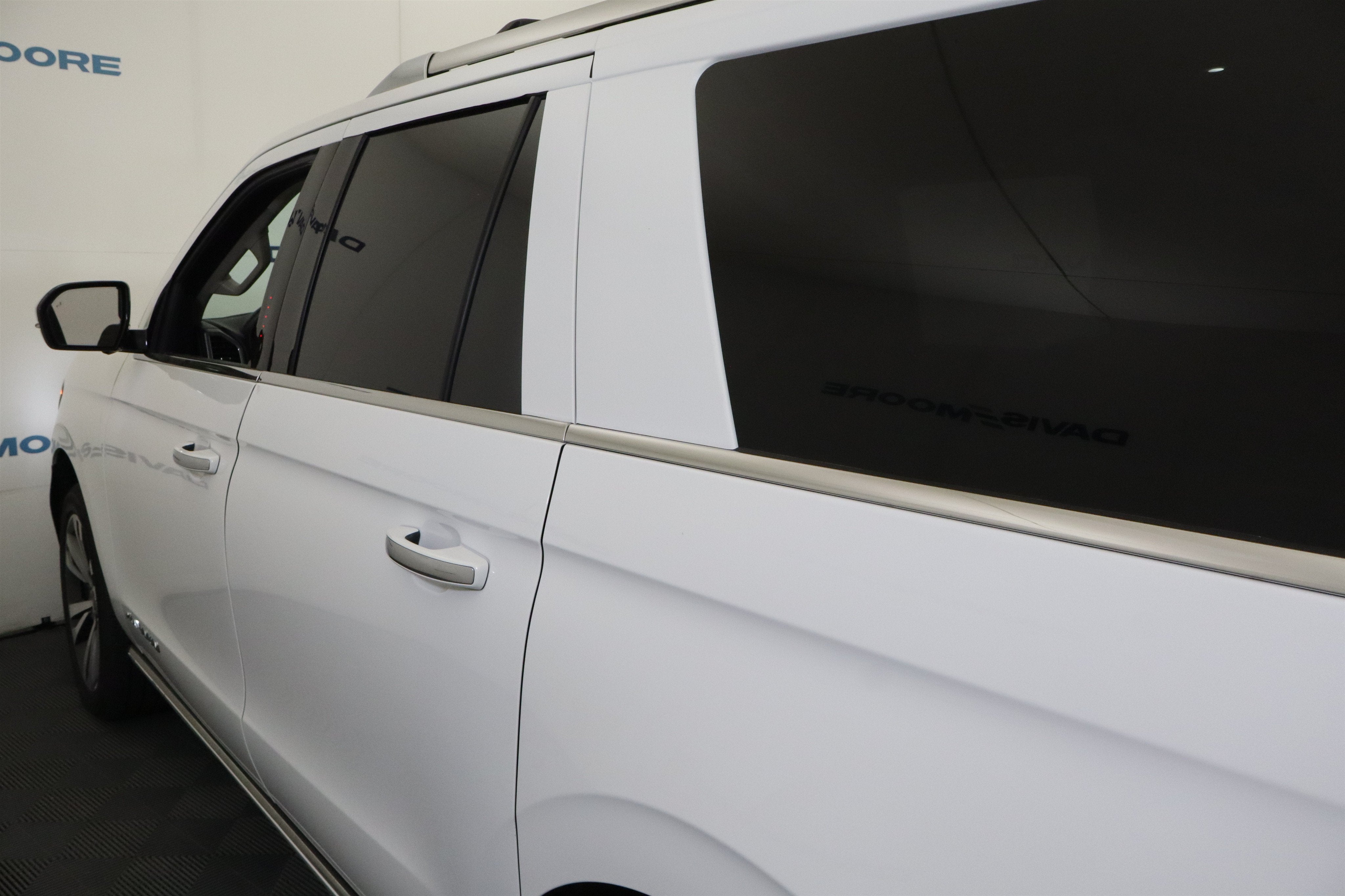 2021 Ford Expedition Platinum MAX