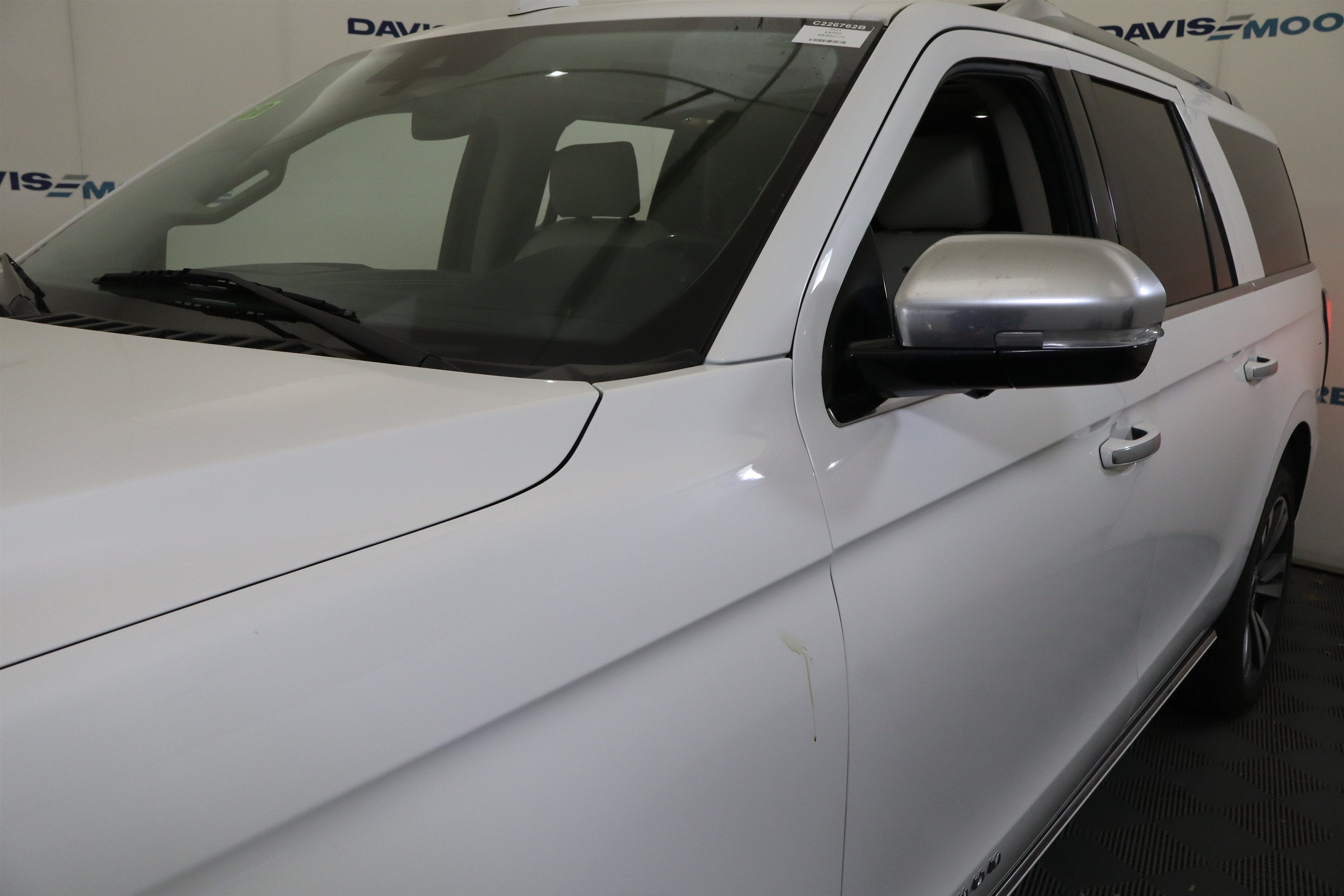 2021 Ford Expedition Platinum MAX