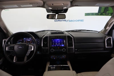 2021 Ford Expedition Platinum MAX