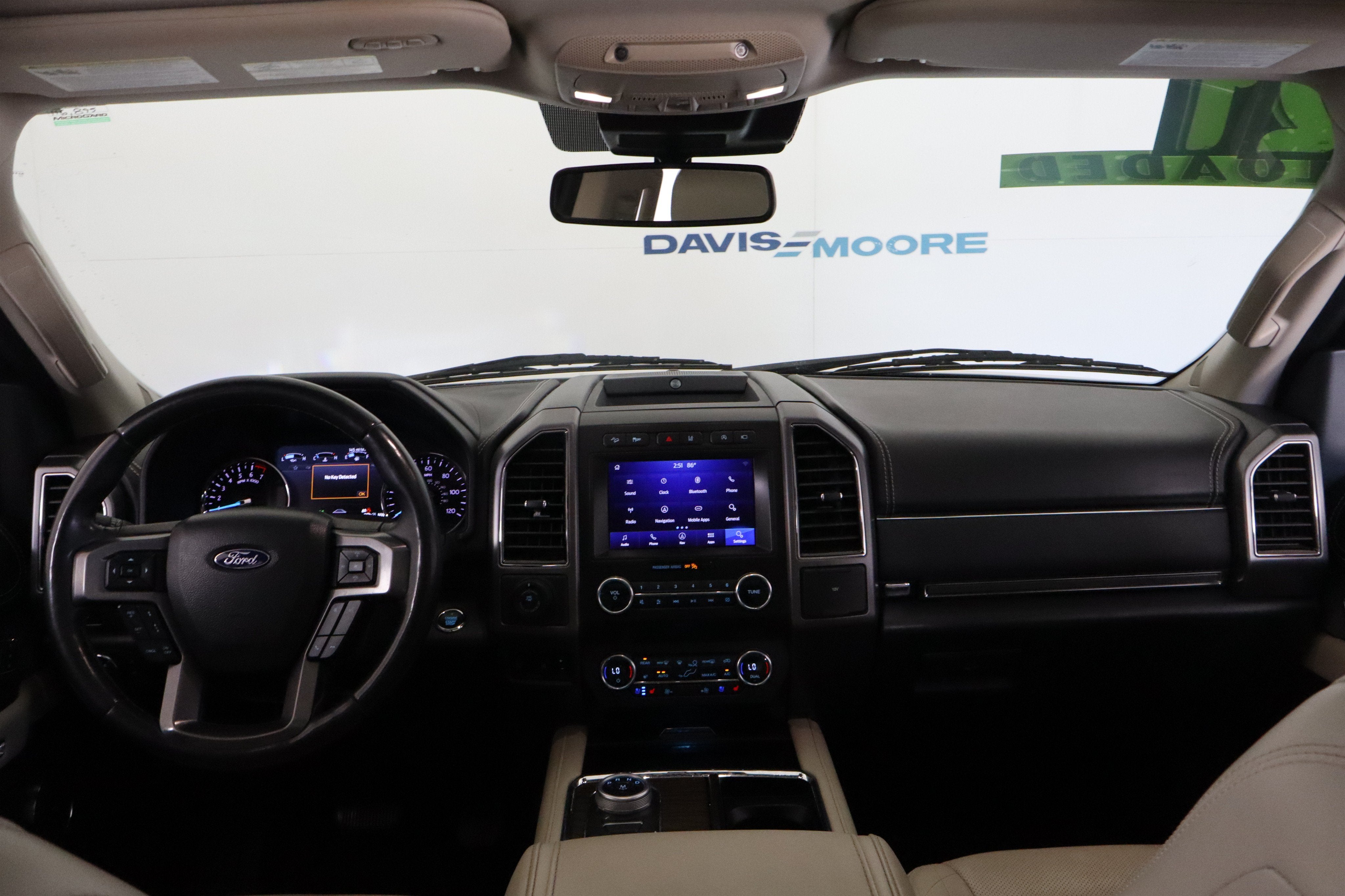 2021 Ford Expedition Platinum MAX