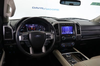 2021 Ford Expedition Platinum MAX