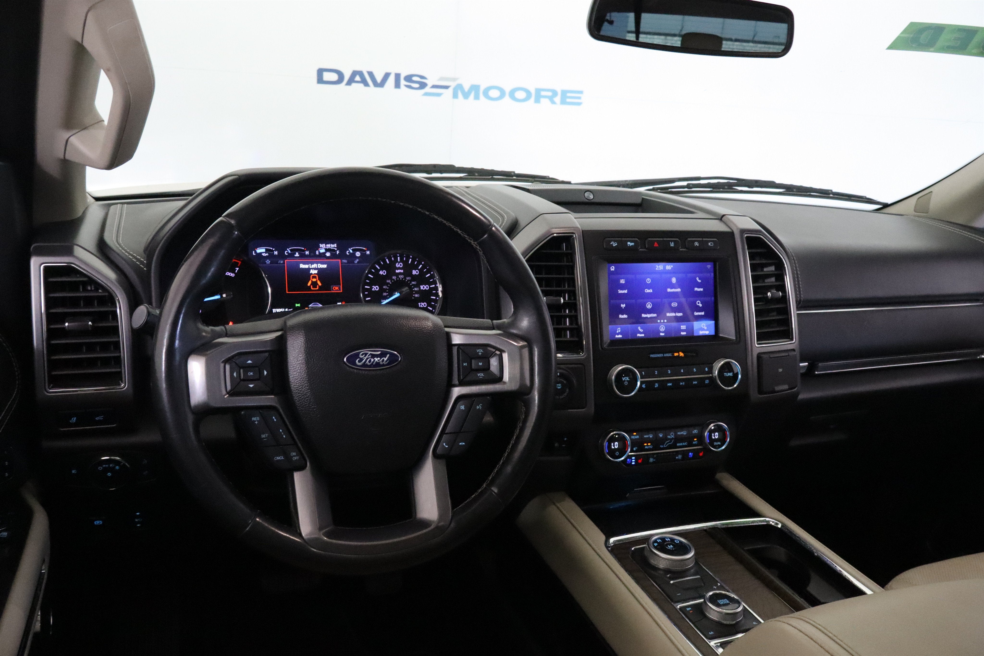 2021 Ford Expedition Platinum MAX