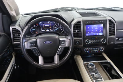 2021 Ford Expedition Platinum MAX