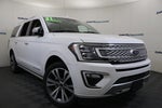 2021 Ford Expedition Platinum MAX