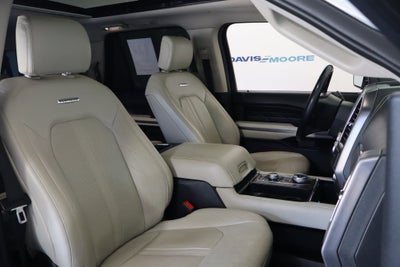 2021 Ford Expedition Platinum MAX