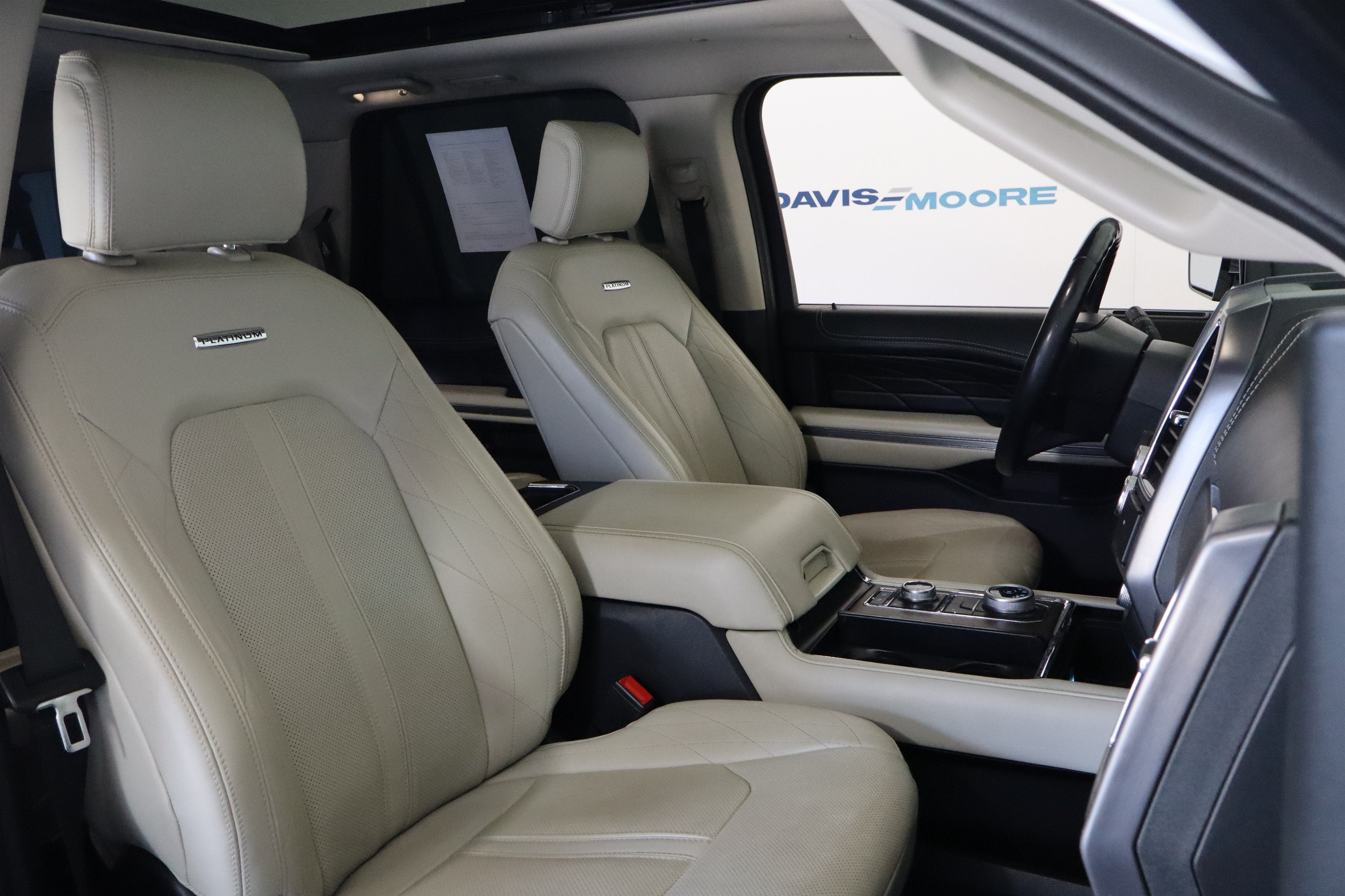 2021 Ford Expedition Platinum MAX