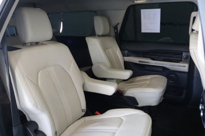 2021 Ford Expedition Platinum MAX