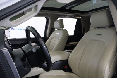 2021 Ford Expedition Platinum MAX