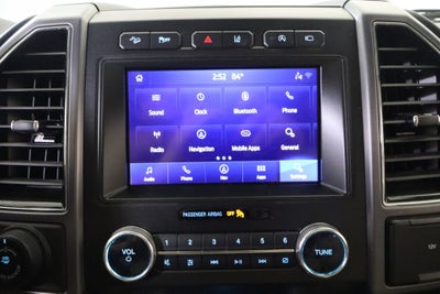 2021 Ford Expedition Platinum MAX