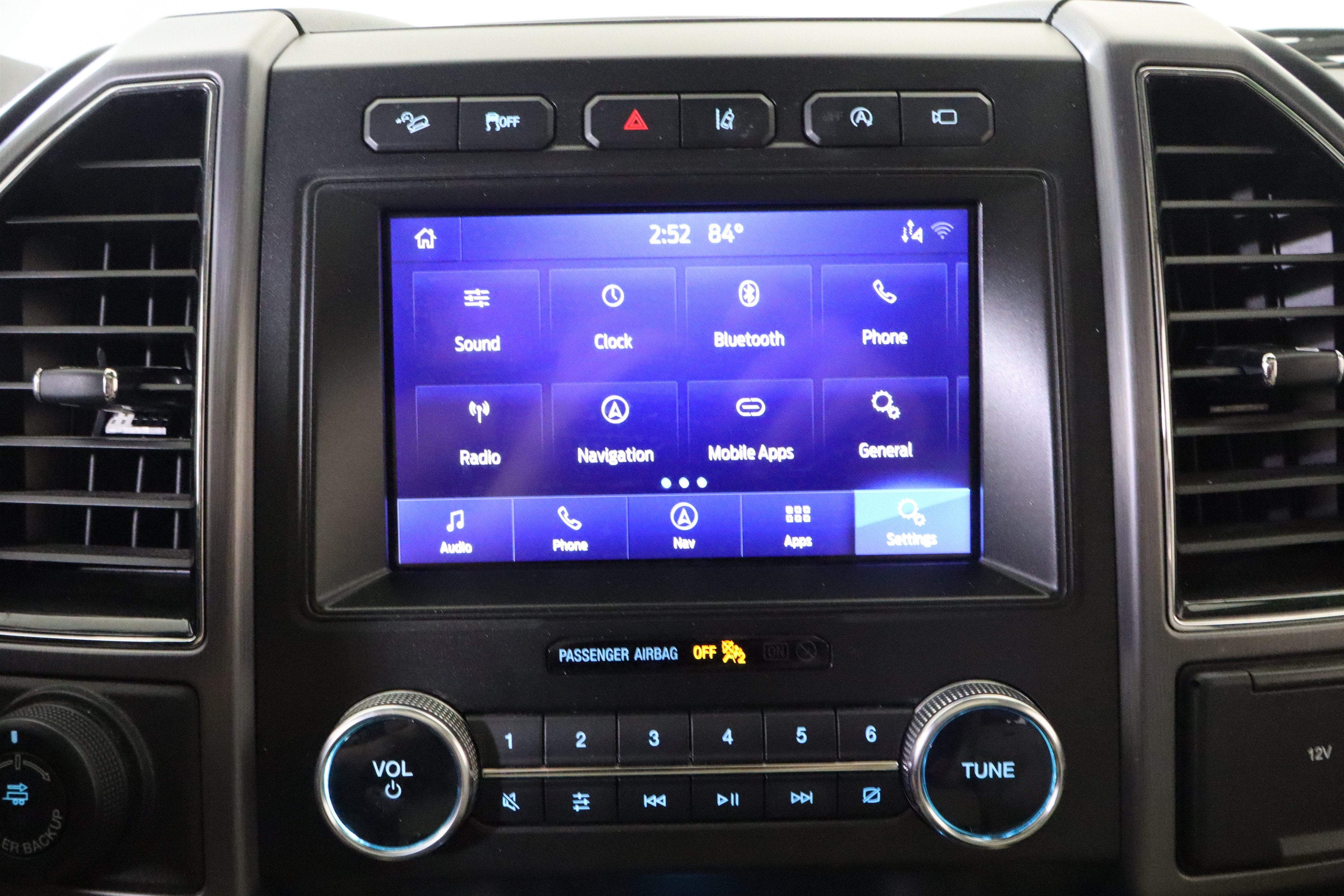 2021 Ford Expedition Platinum MAX