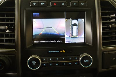 2021 Ford Expedition Platinum MAX