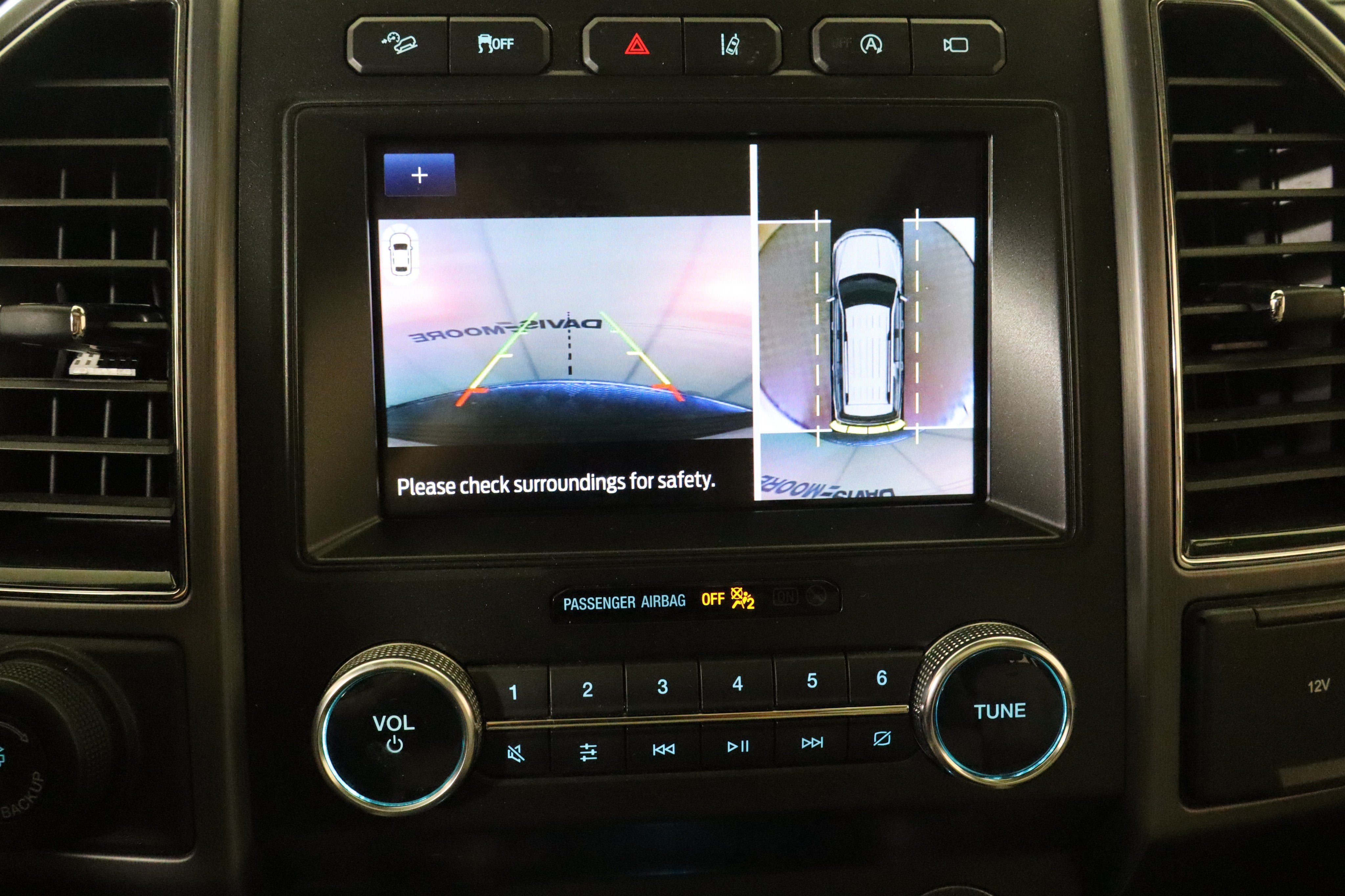 2021 Ford Expedition Platinum MAX