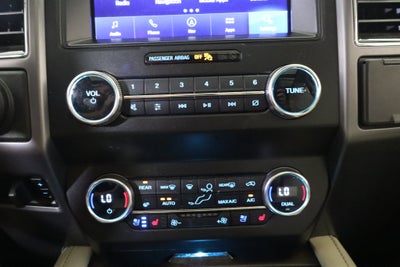 2021 Ford Expedition Platinum MAX