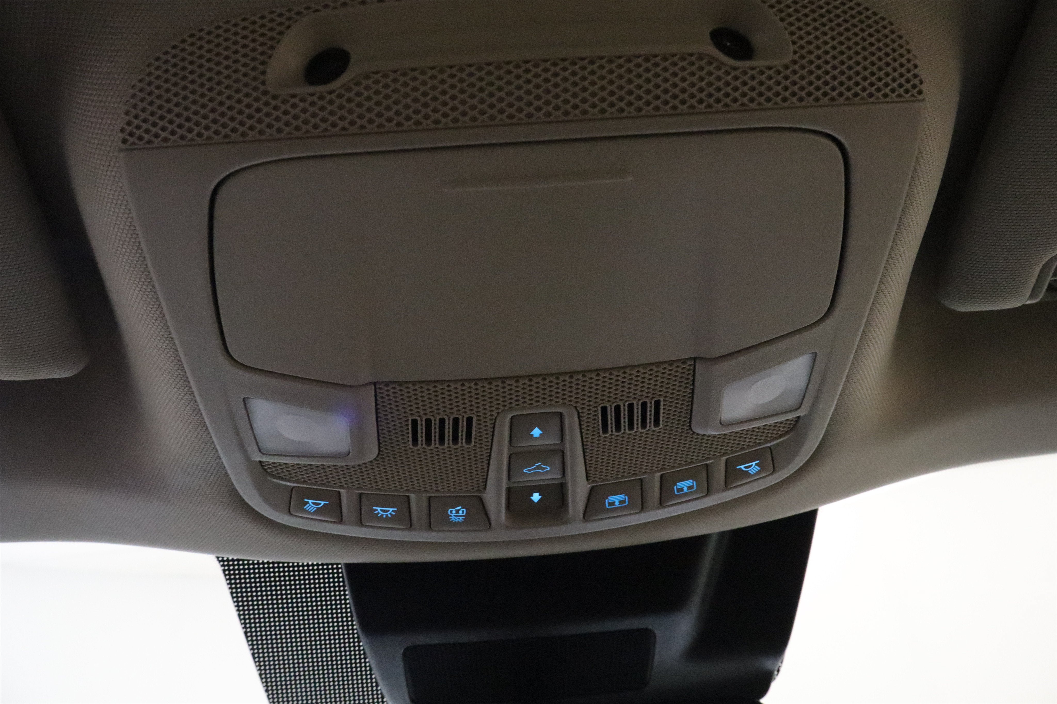 2021 Ford Expedition Platinum MAX