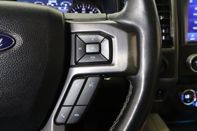 2021 Ford Expedition Platinum MAX