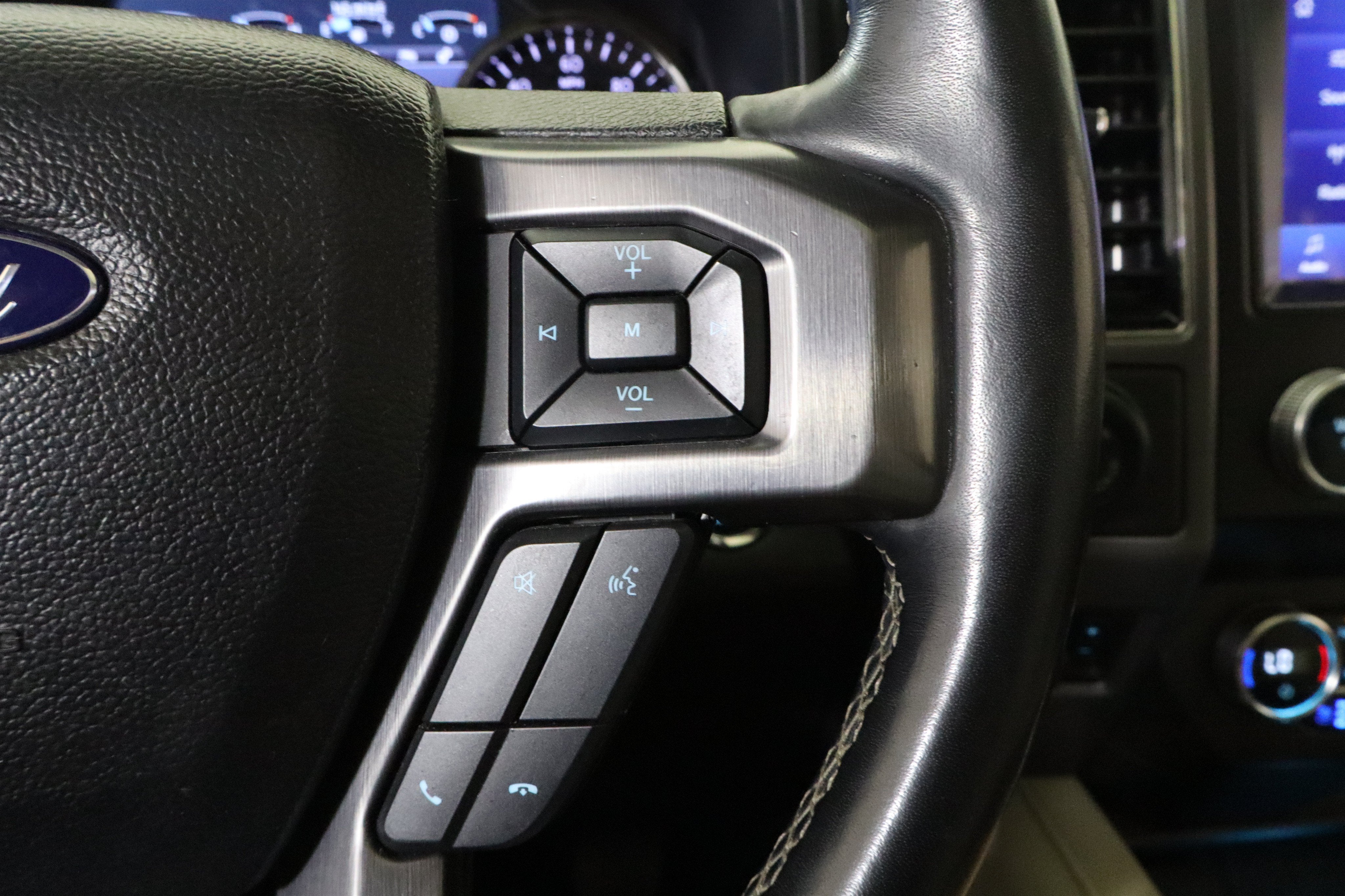 2021 Ford Expedition Platinum MAX