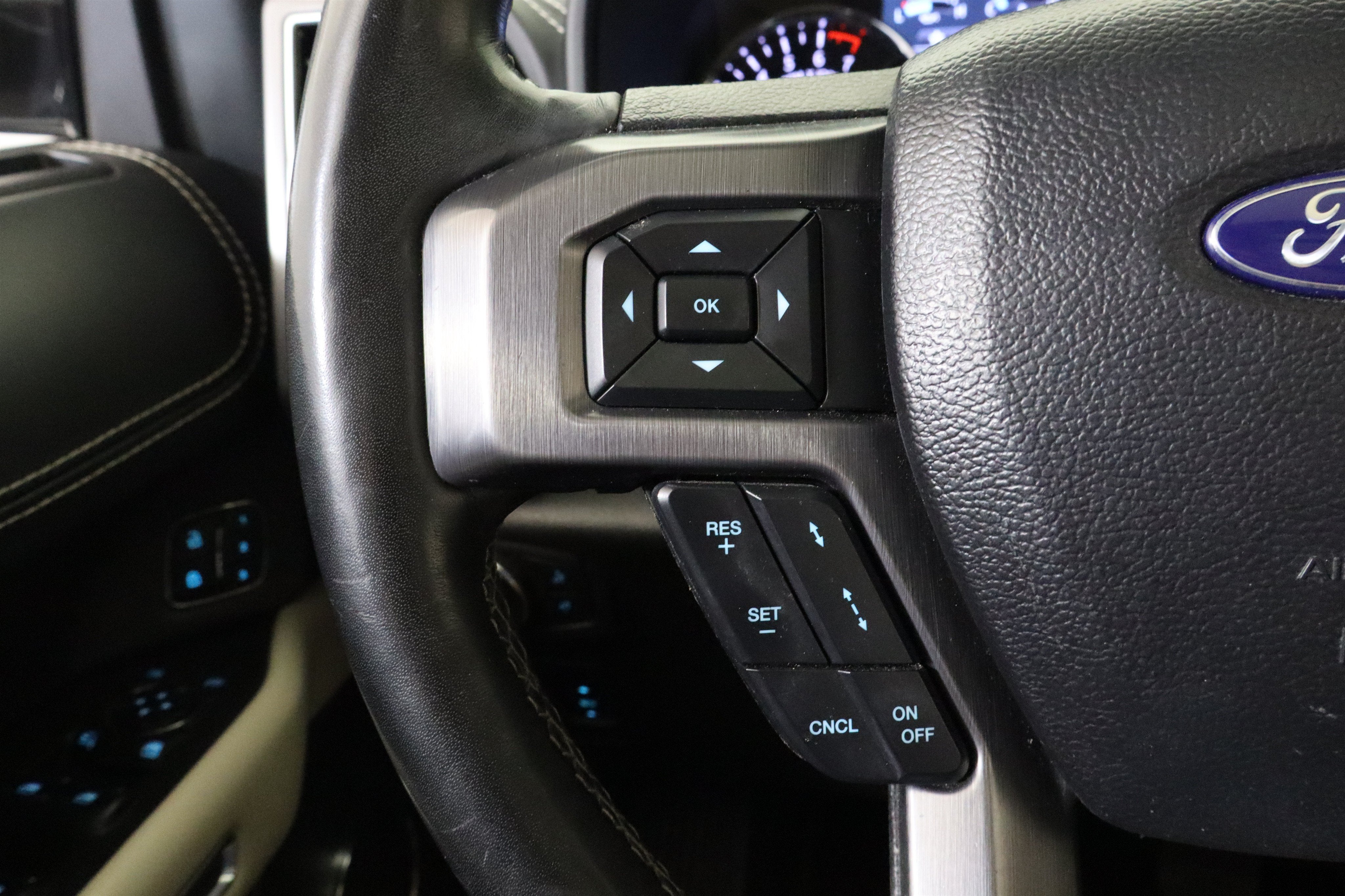 2021 Ford Expedition Platinum MAX