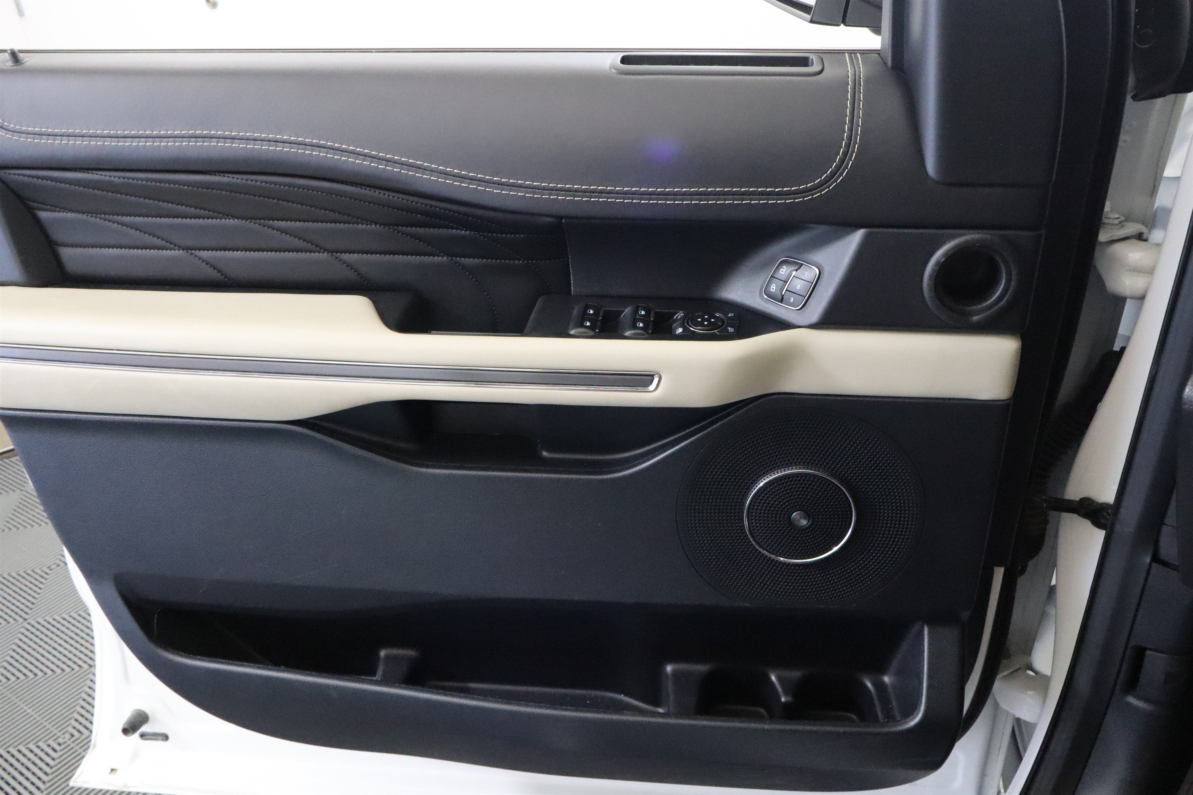 2021 Ford Expedition Platinum MAX