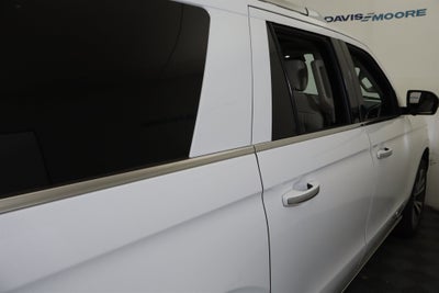 2021 Ford Expedition Platinum MAX