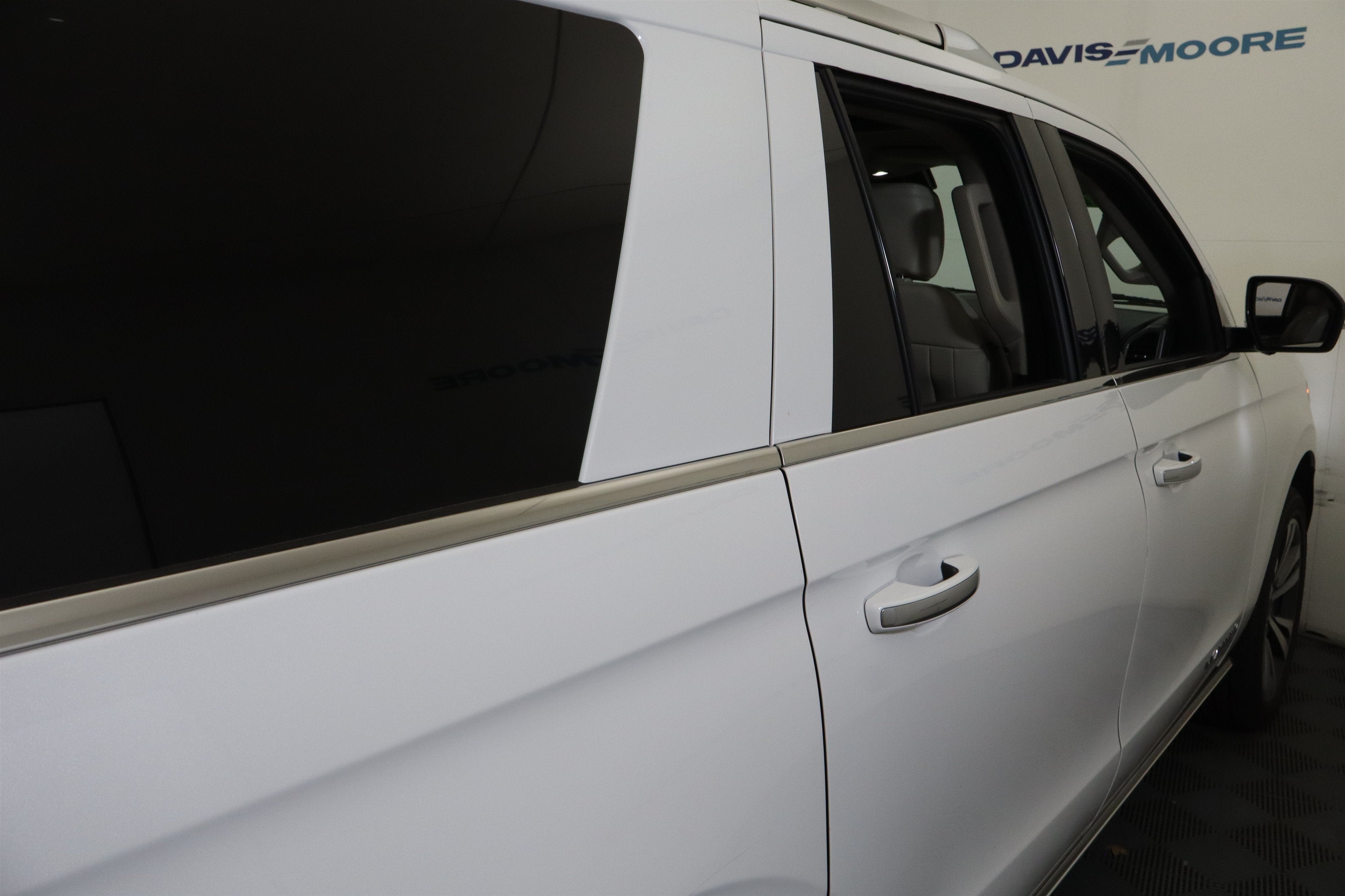 2021 Ford Expedition Platinum MAX