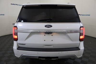 2021 Ford Expedition Platinum MAX